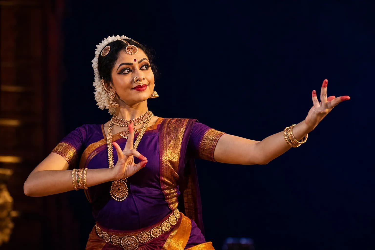 India's Cultural Landscape — Uddharsha Foundation