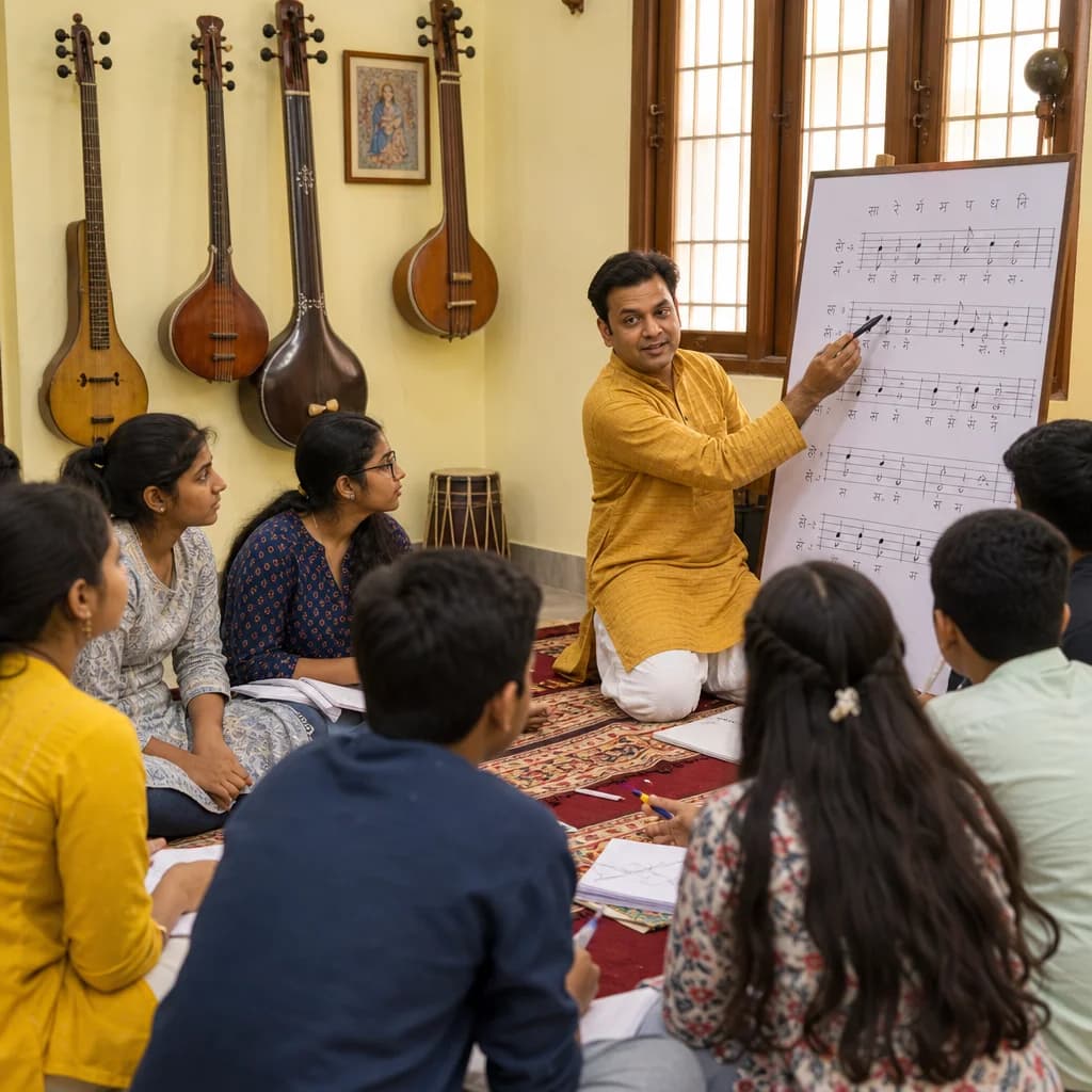 Youth & Cultural Education