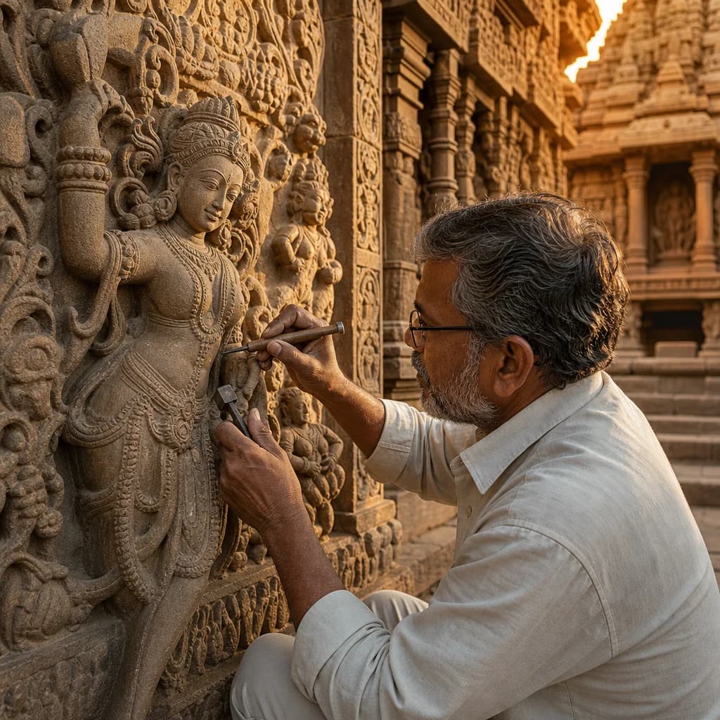 Heritage & Conservation