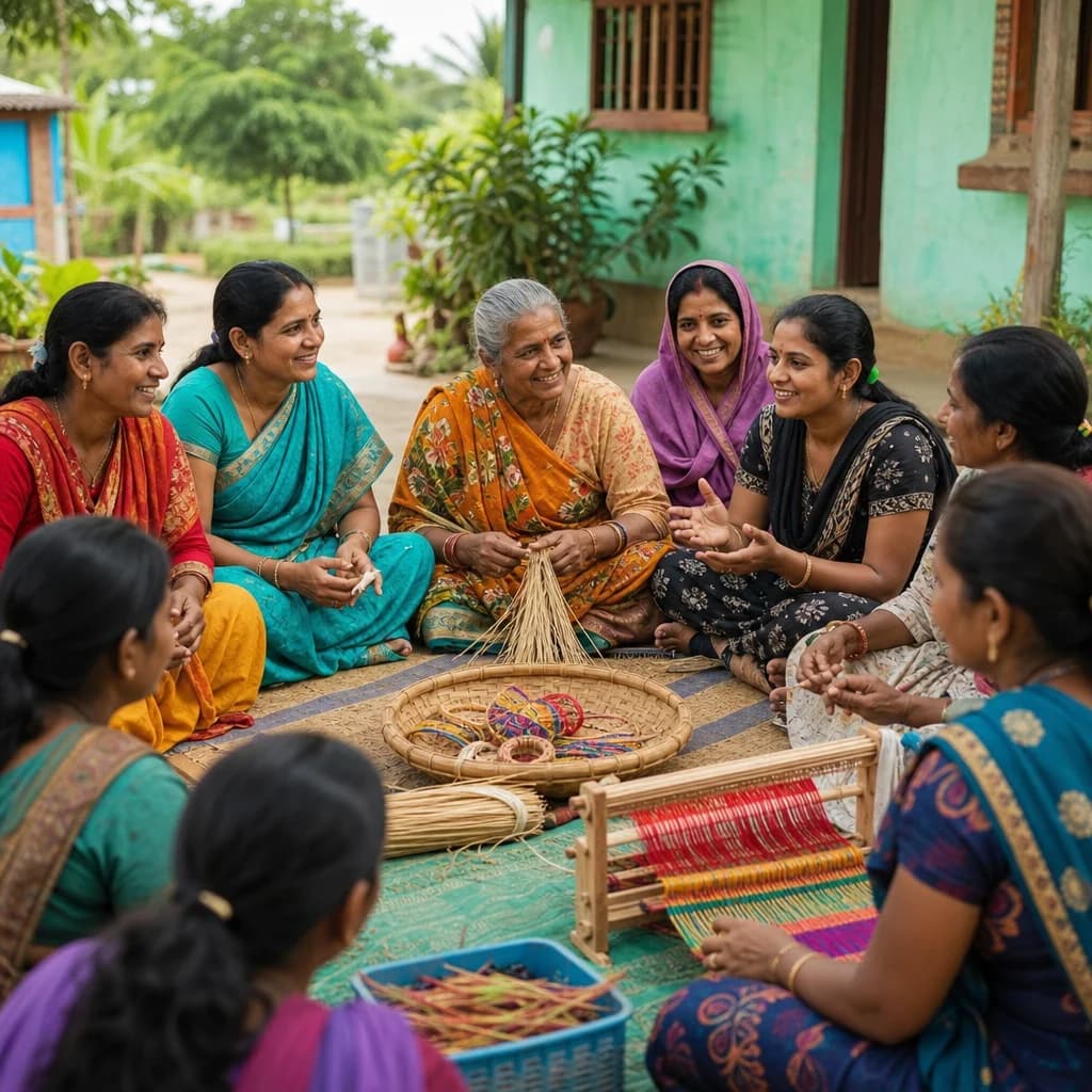 Community Development