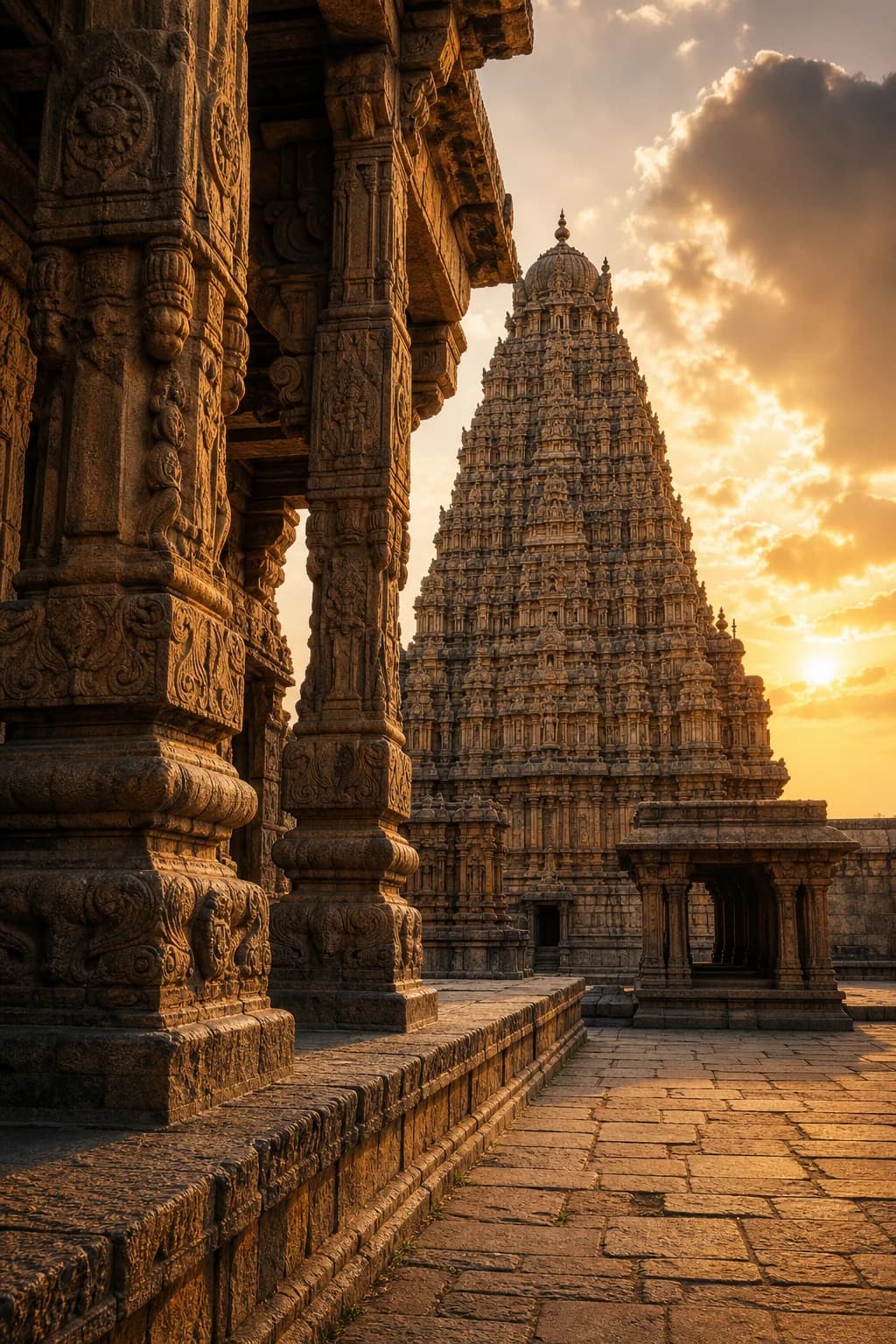 Built & Archaeological Heritage