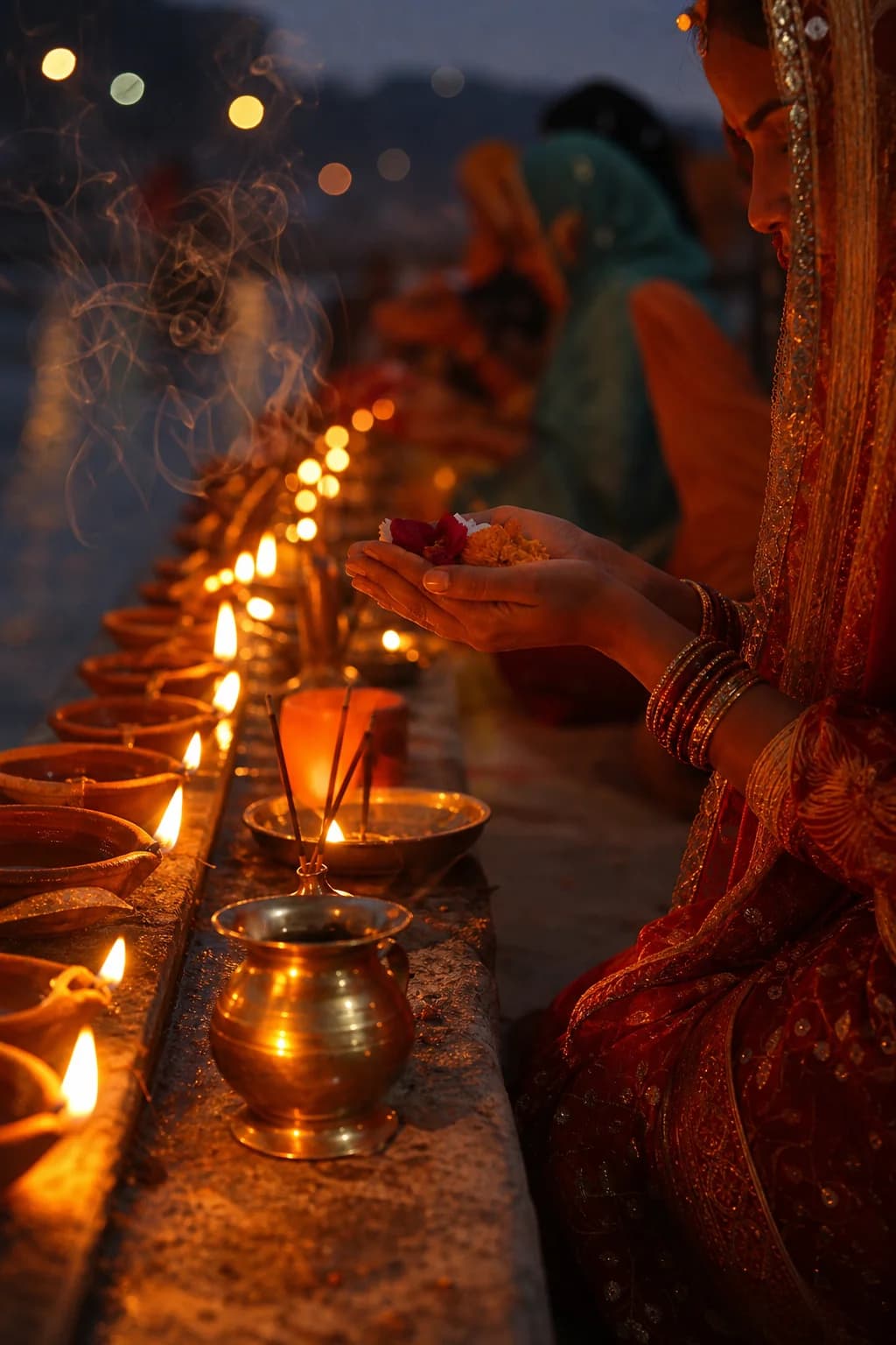Cultural & Sacred Heritage