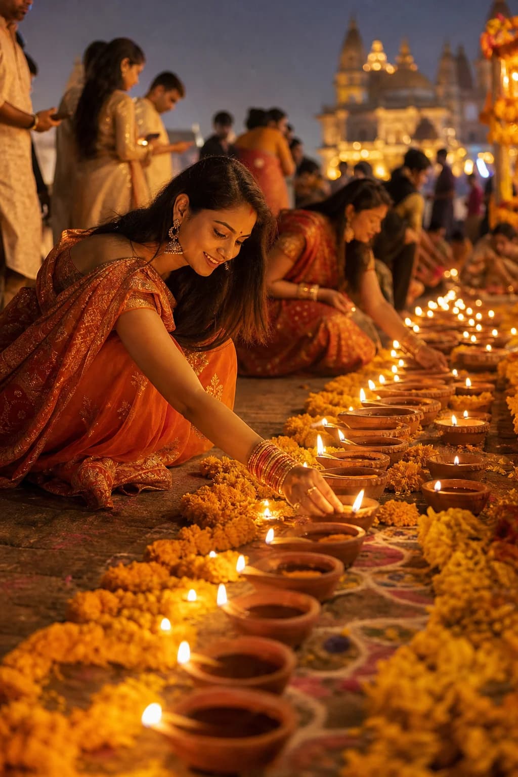 Cultural Life & Traditions