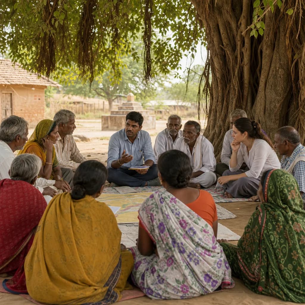 Communities