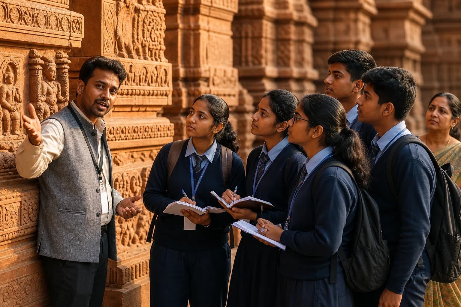 Education & Learning